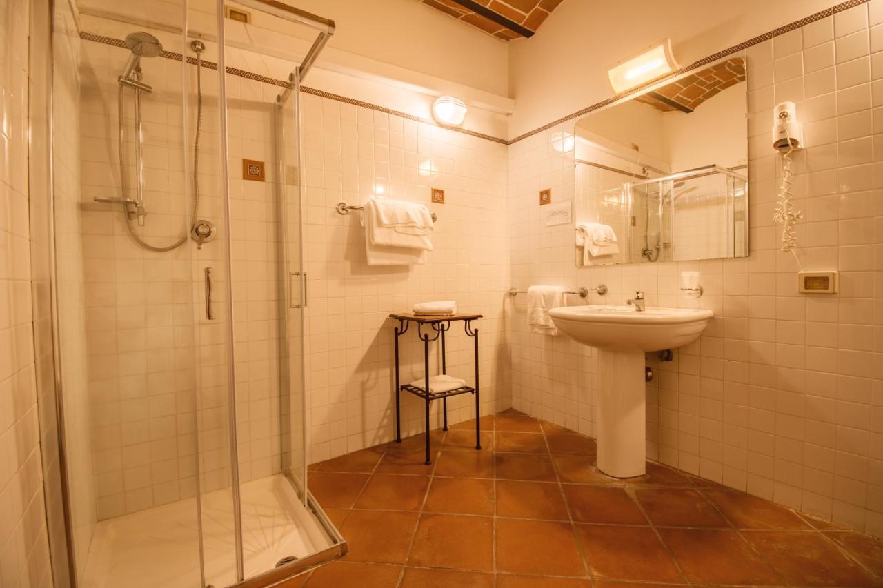 Casa Vacanze Vecchio Granaio Magione Exteriör bild