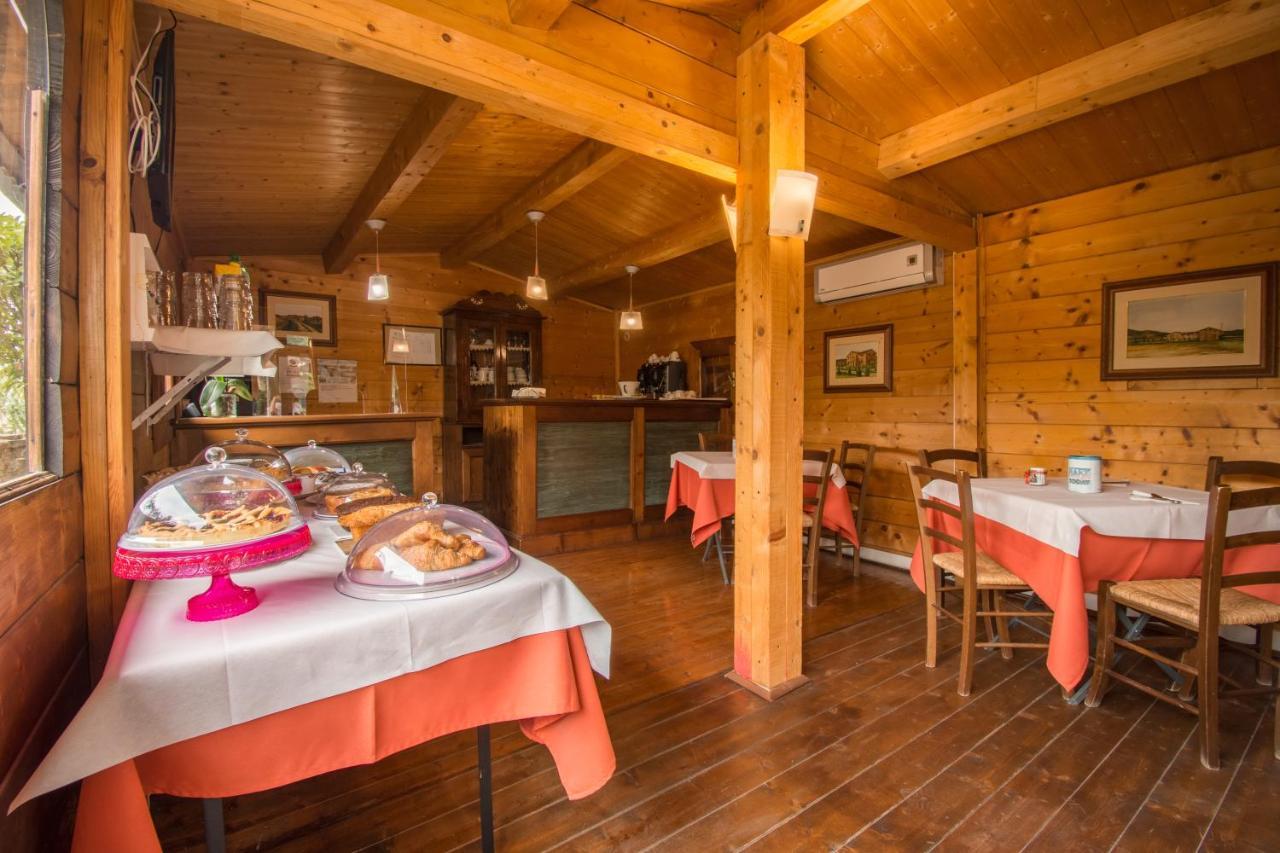 Casa Vacanze Vecchio Granaio Magione Exteriör bild