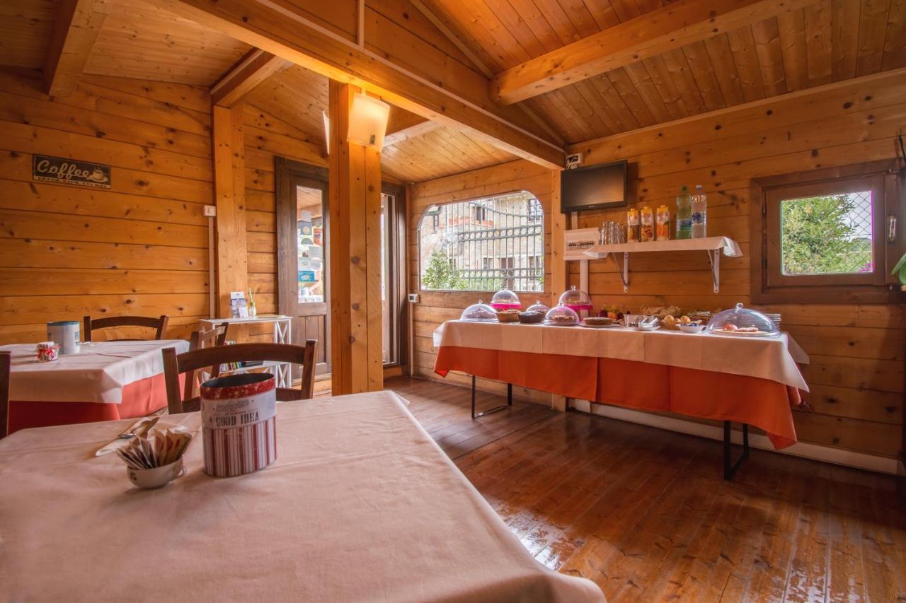 Casa Vacanze Vecchio Granaio Magione Exteriör bild