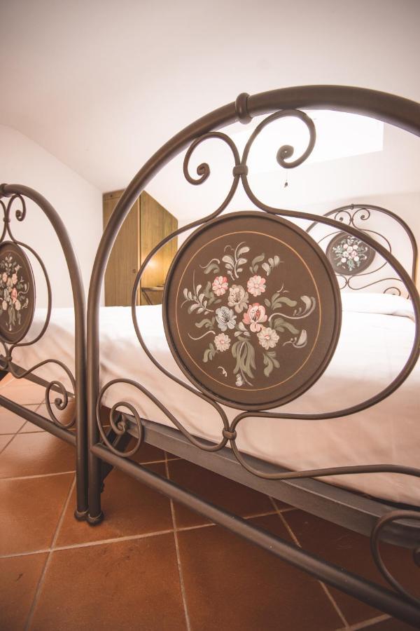 Casa Vacanze Vecchio Granaio Magione Exteriör bild
