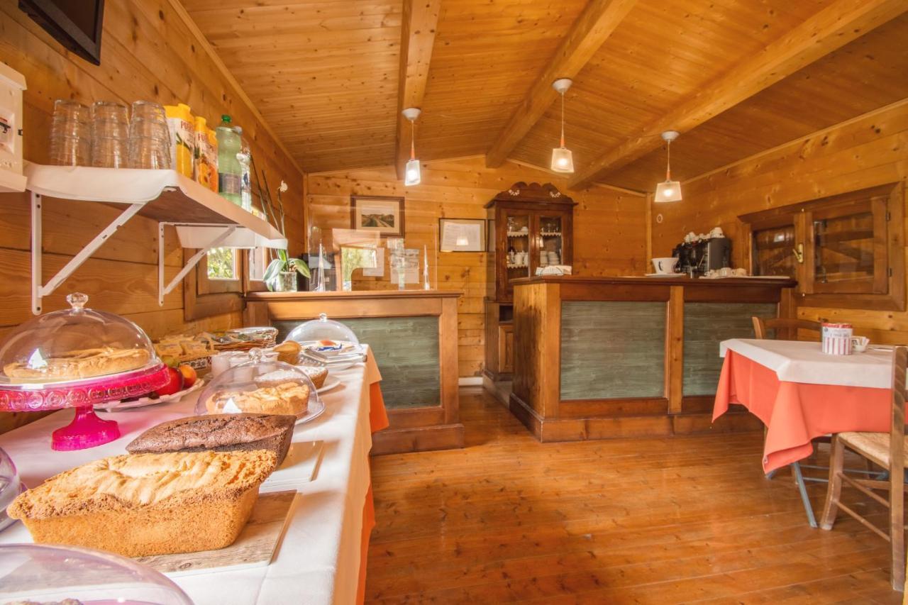 Casa Vacanze Vecchio Granaio Magione Exteriör bild