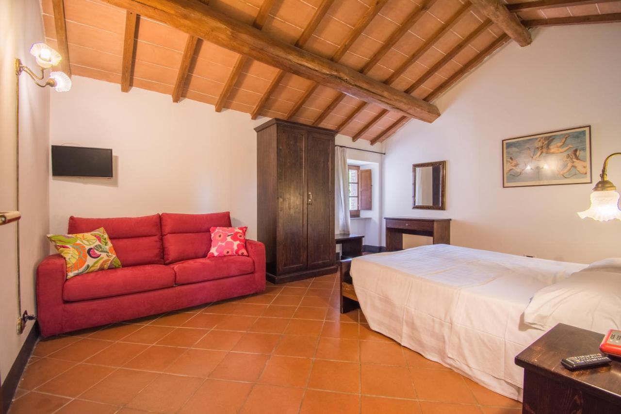 Casa Vacanze Vecchio Granaio Magione Exteriör bild