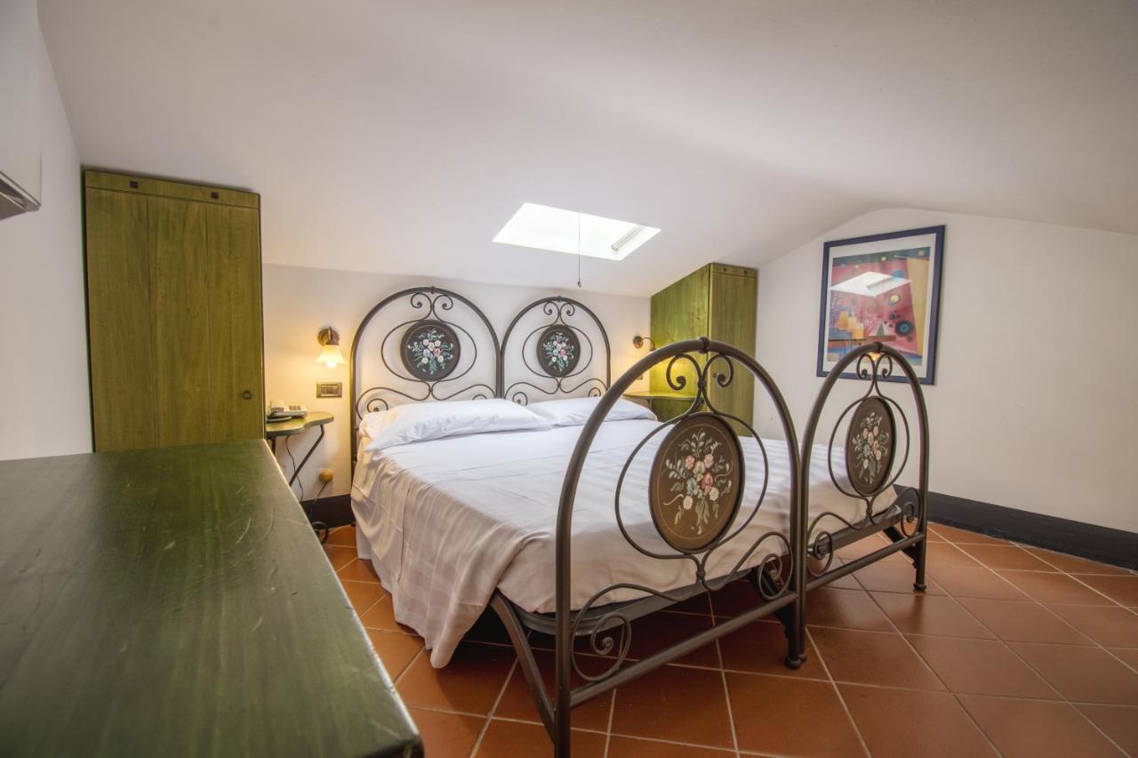 Casa Vacanze Vecchio Granaio Magione Exteriör bild