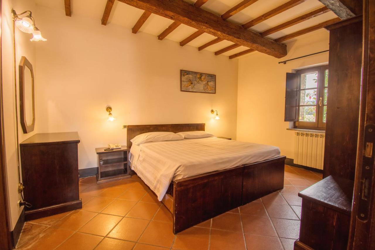 Casa Vacanze Vecchio Granaio Magione Exteriör bild