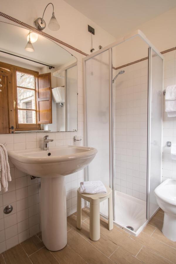 Casa Vacanze Vecchio Granaio Magione Exteriör bild